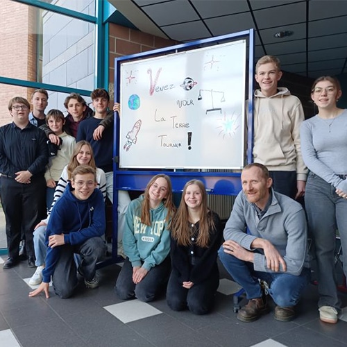 ©CNES_G1_Avesnes_Visite_Lycee
